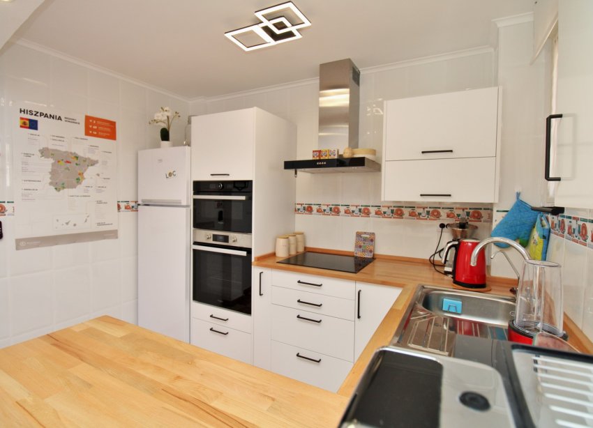 Resale - Terraced house / Townhouse - Orihuela Costa - Cabo Roig