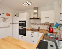 Resale - Terraced house / Townhouse - Orihuela Costa - Cabo Roig