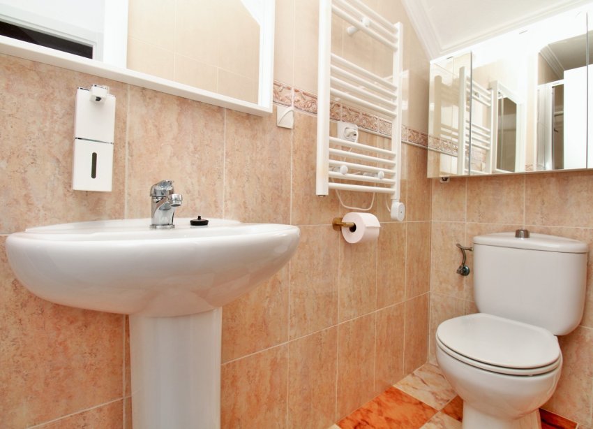 Resale - Terraced house / Townhouse - Orihuela Costa - Cabo Roig