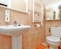 Resale - Terraced house / Townhouse - Orihuela Costa - Cabo Roig