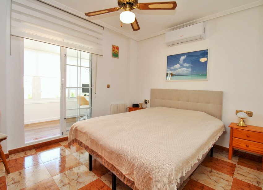 Resale - Terraced house / Townhouse - Orihuela Costa - Cabo Roig