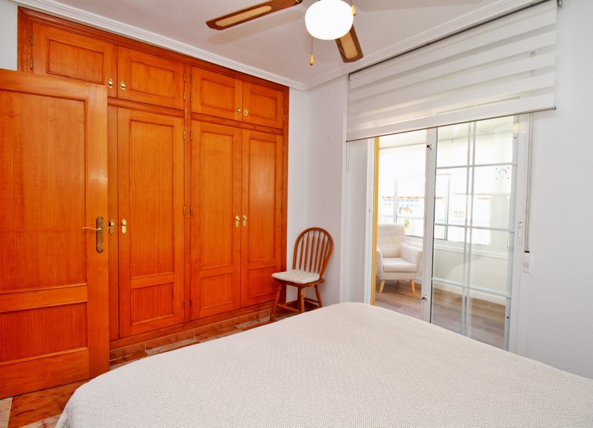 Resale - Terraced house / Townhouse - Orihuela Costa - Cabo Roig