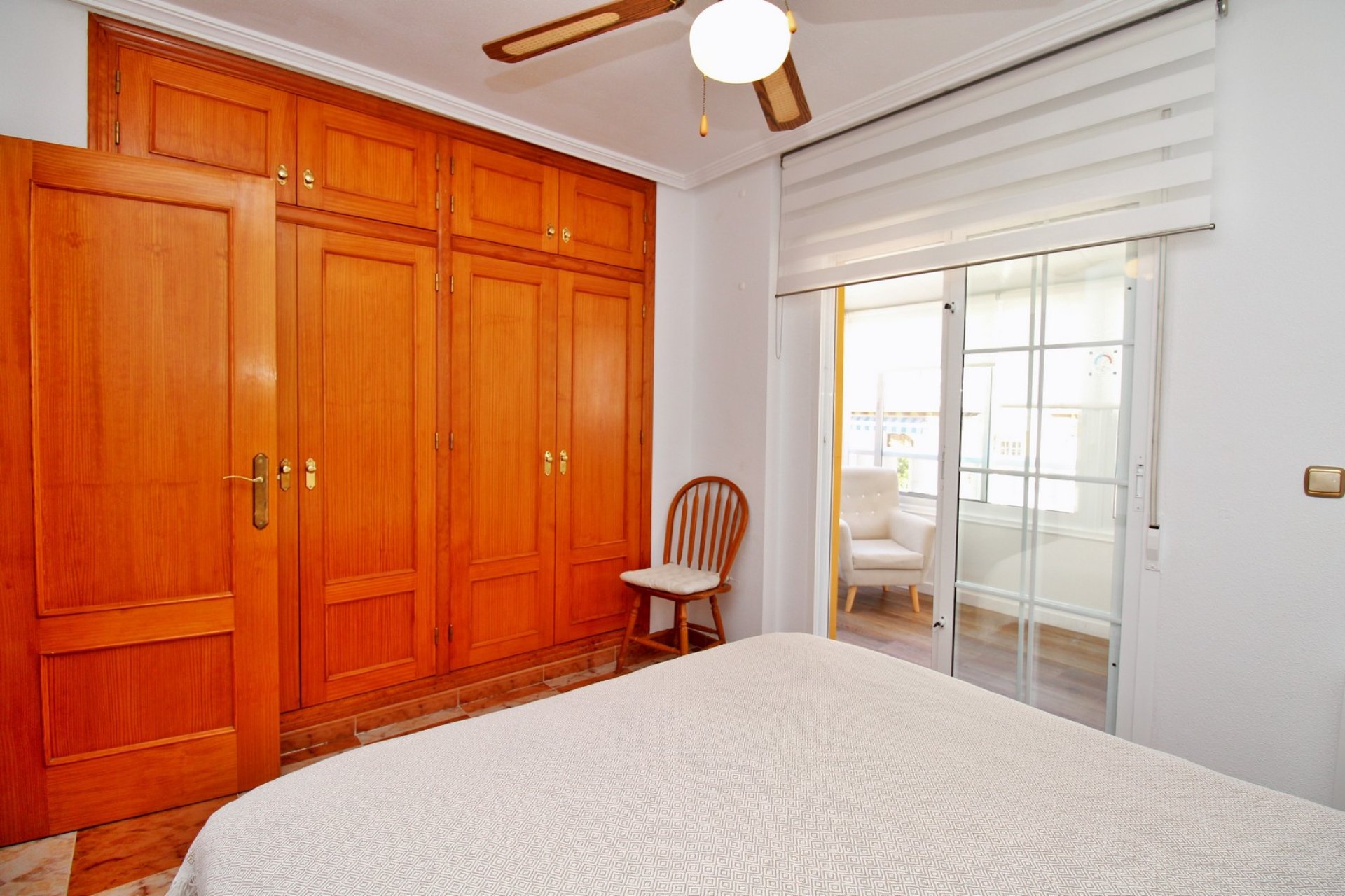 Resale - Terraced house / Townhouse - Orihuela Costa - Cabo Roig