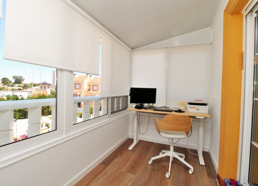 Resale - Terraced house / Townhouse - Orihuela Costa - Cabo Roig