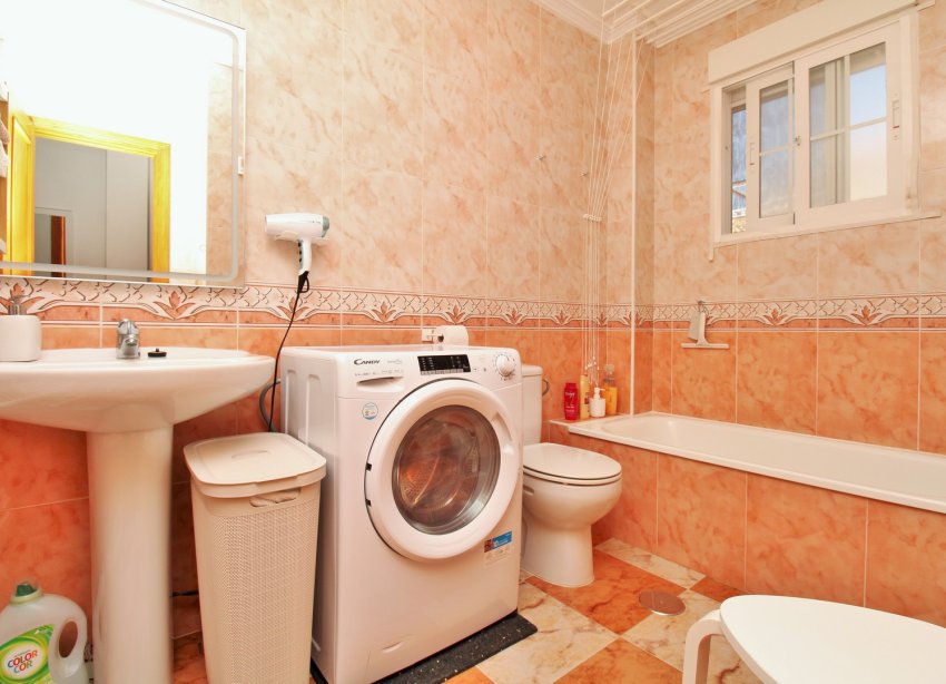 Resale - Terraced house / Townhouse - Orihuela Costa - Cabo Roig