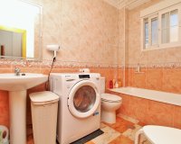 Resale - Terraced house / Townhouse - Orihuela Costa - Cabo Roig