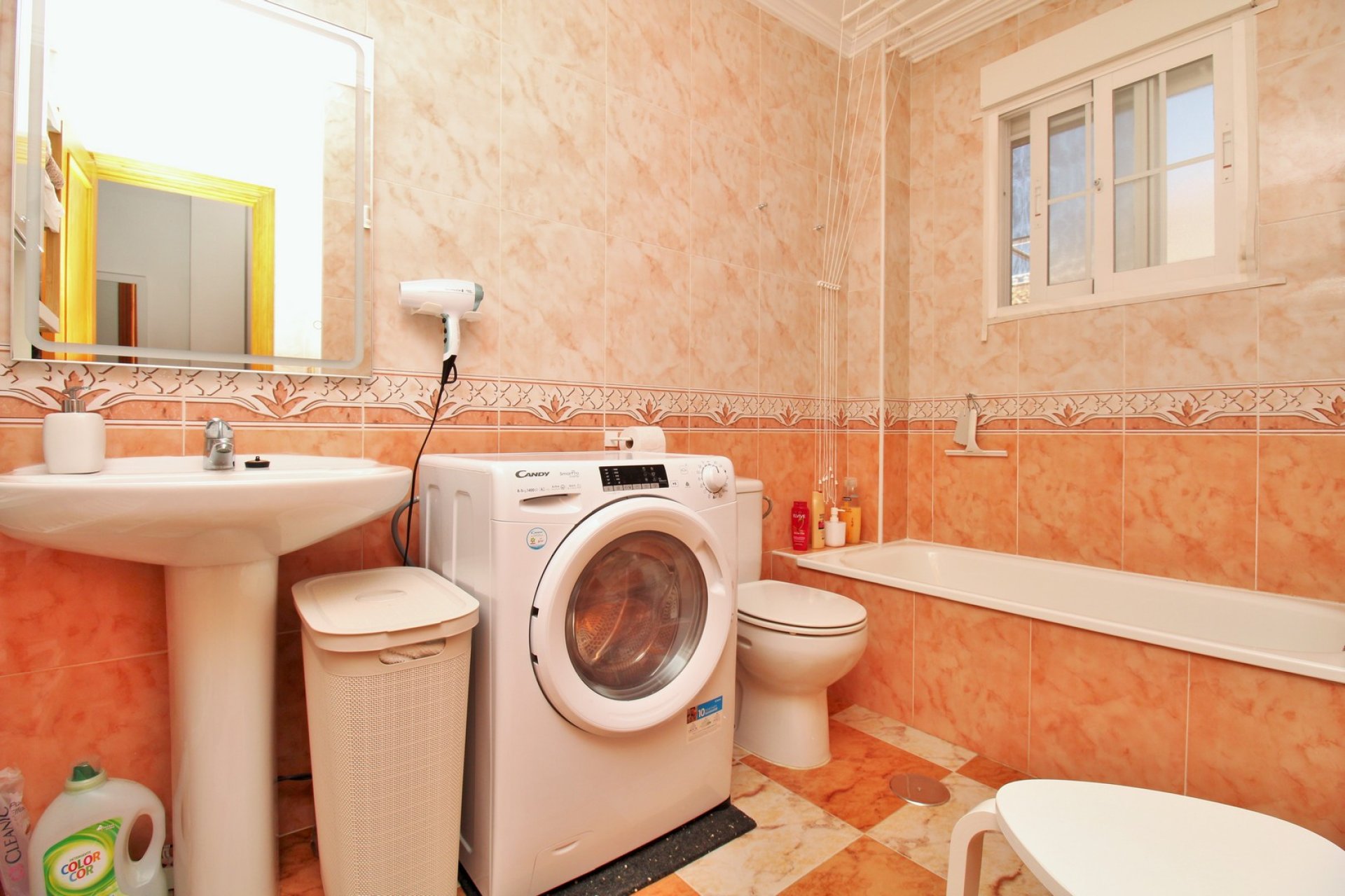 Resale - Terraced house / Townhouse - Orihuela Costa - Cabo Roig