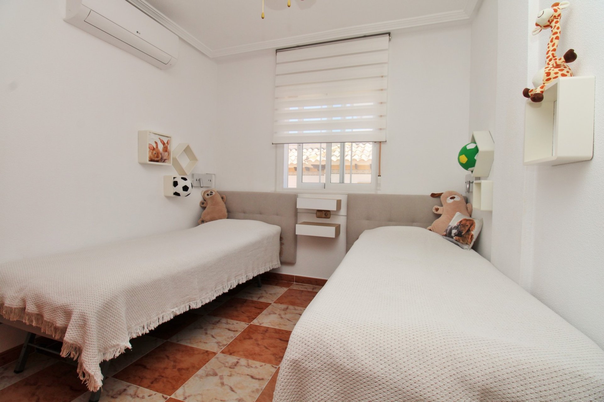 Resale - Terraced house / Townhouse - Orihuela Costa - Cabo Roig