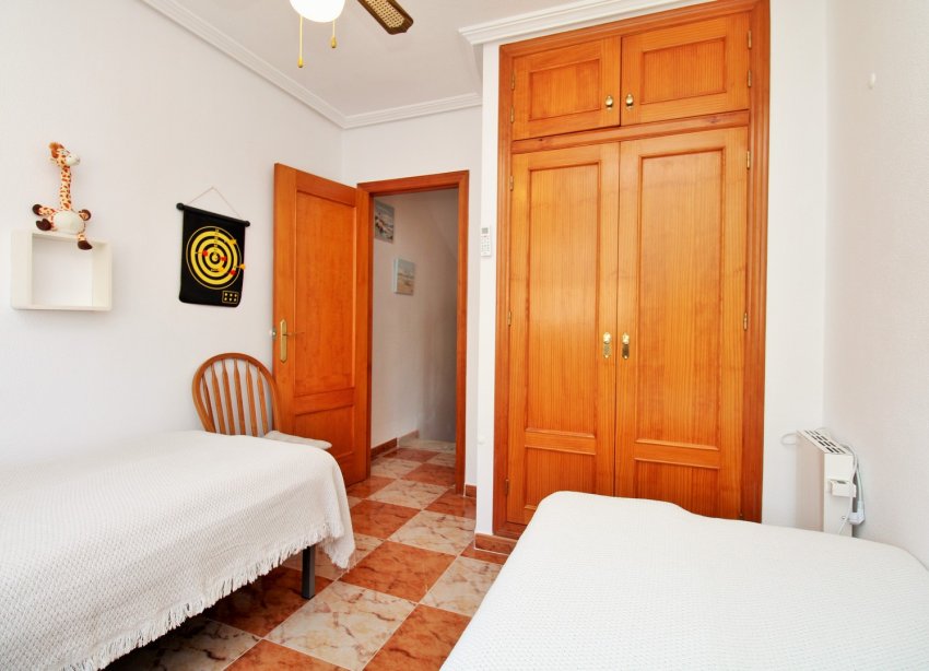 Resale - Terraced house / Townhouse - Orihuela Costa - Cabo Roig