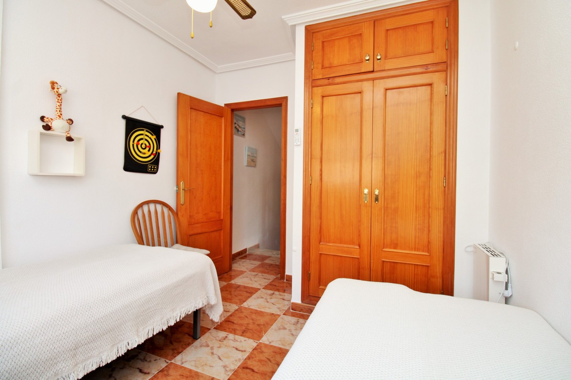 Resale - Terraced house / Townhouse - Orihuela Costa - Cabo Roig