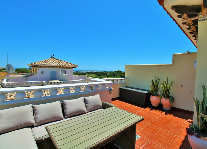 Resale - Terraced house / Townhouse - Orihuela Costa - Cabo Roig