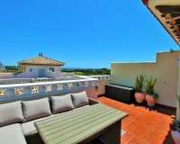 Resale - Terraced house / Townhouse - Orihuela Costa - Cabo Roig