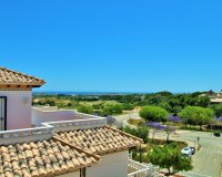 Resale - Terraced house / Townhouse - Orihuela Costa - Cabo Roig