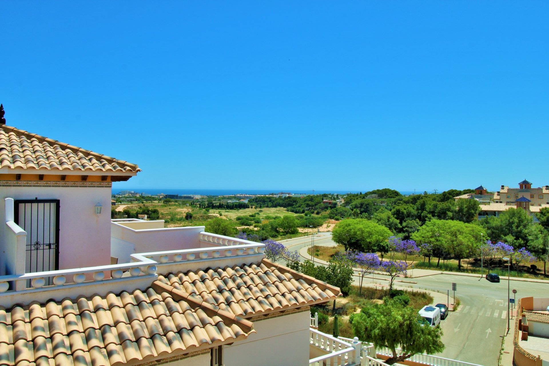 Resale - Terraced house / Townhouse - Orihuela Costa - Cabo Roig