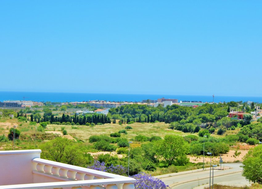 Resale - Terraced house / Townhouse - Orihuela Costa - Cabo Roig