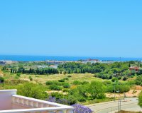 Resale - Terraced house / Townhouse - Orihuela Costa - Cabo Roig