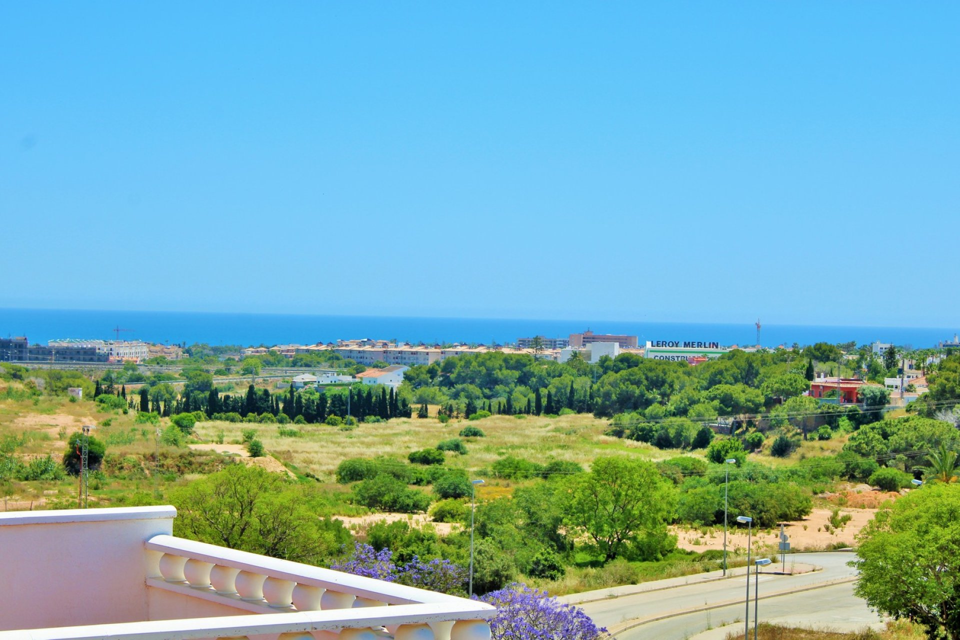 Resale - Terraced house / Townhouse - Orihuela Costa - Cabo Roig