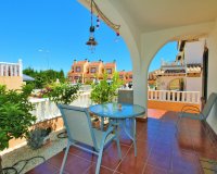 Resale - Terraced house / Townhouse - Orihuela Costa - Cabo Roig
