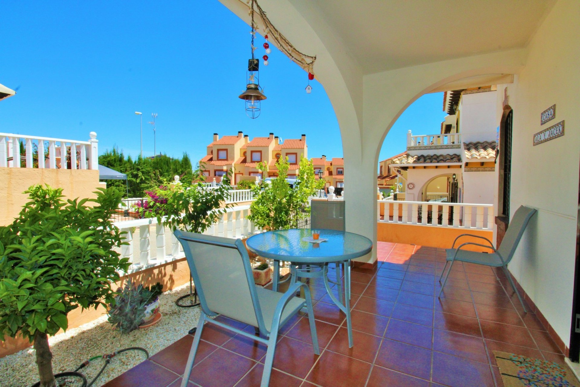 Resale - Terraced house / Townhouse - Orihuela Costa - Cabo Roig