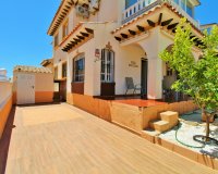 Resale - Terraced house / Townhouse - Orihuela Costa - Cabo Roig