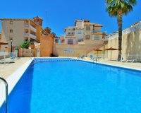 Resale - Terraced house / Townhouse - Orihuela Costa - Cabo Roig