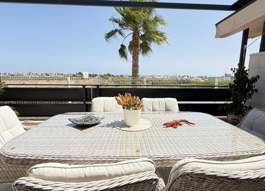 Resale - Terraced house / Townhouse - Orihuela Costa - Cabo Roig