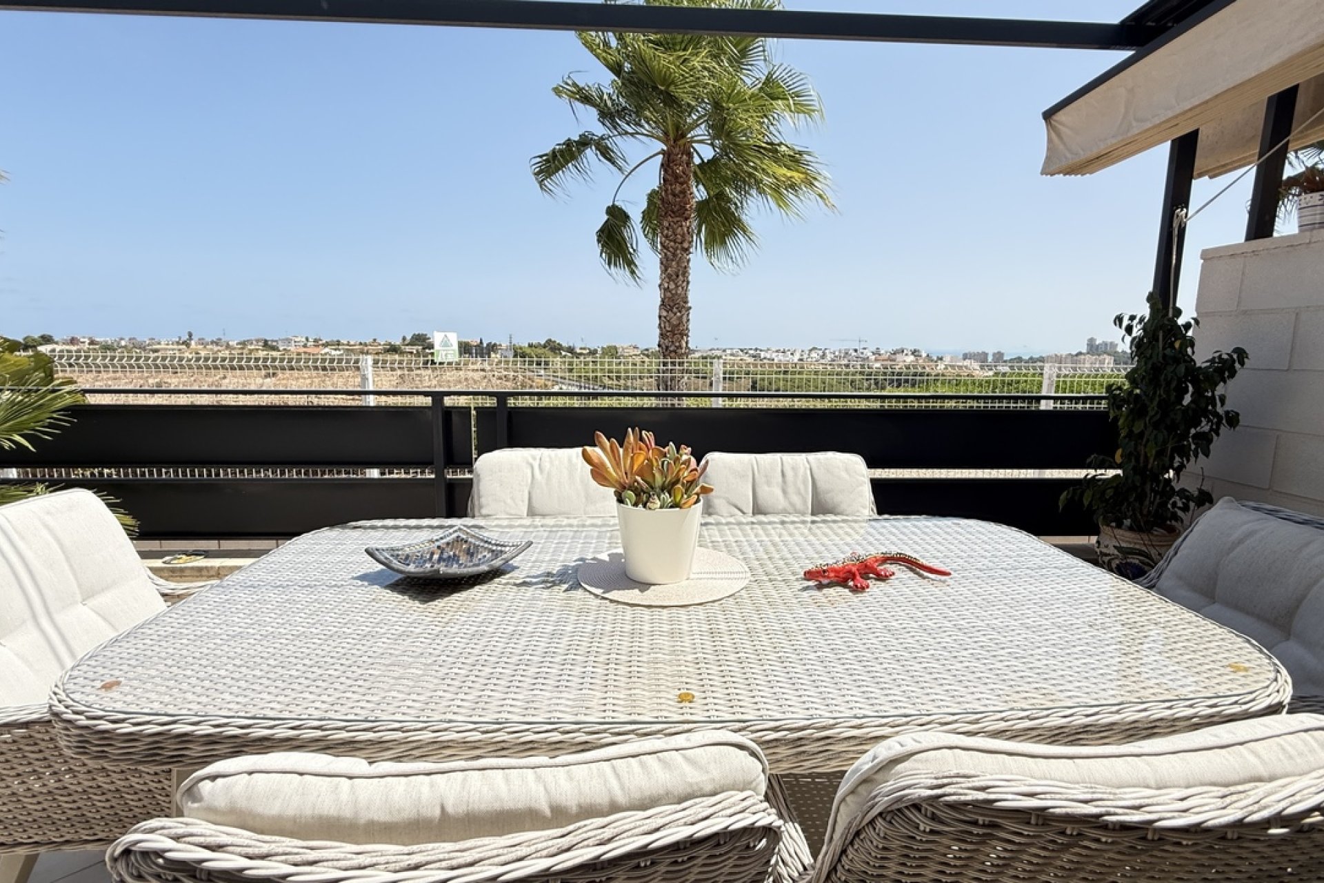 Resale - Terraced house / Townhouse - Orihuela Costa - Cabo Roig