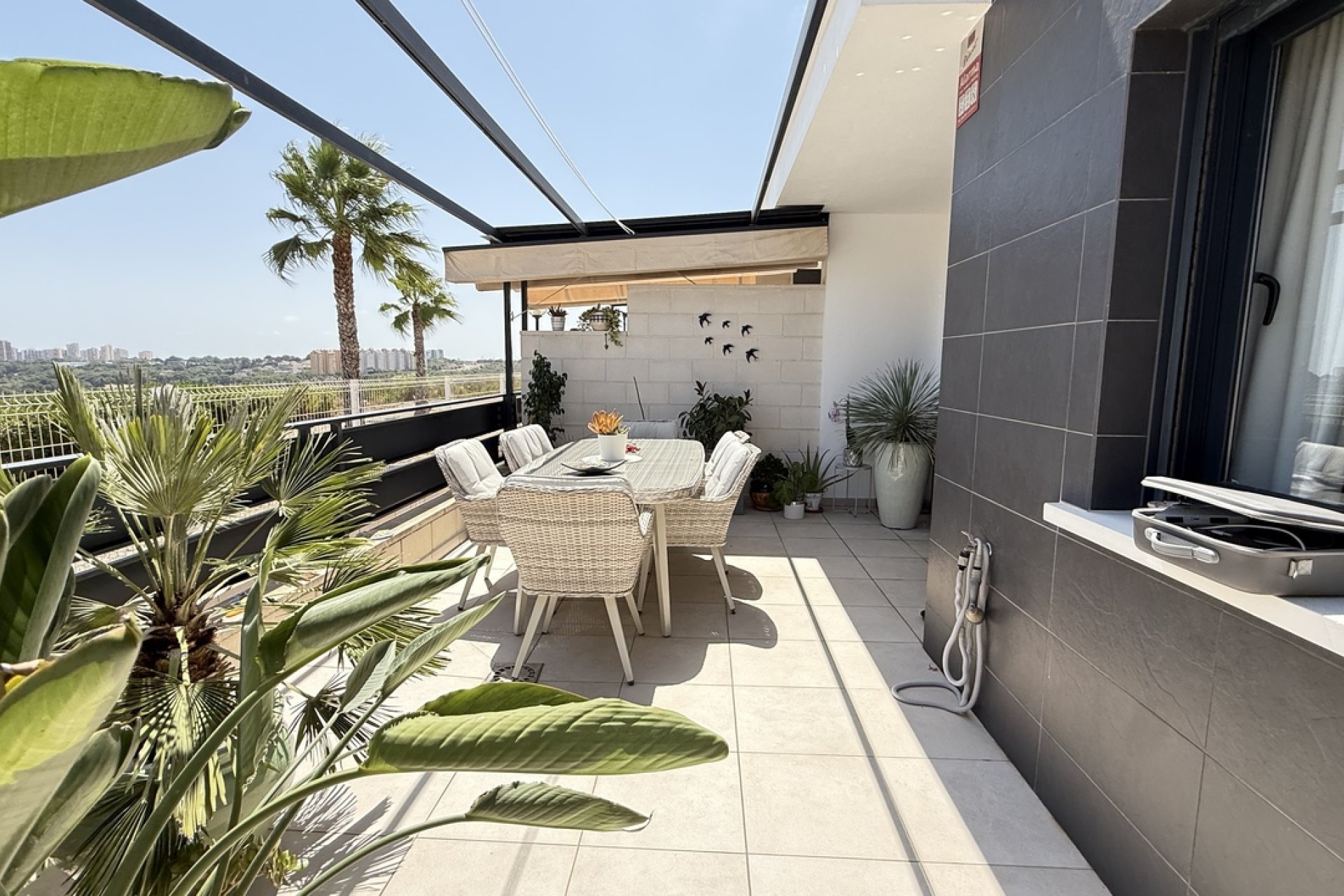 Resale - Terraced house / Townhouse - Orihuela Costa - Cabo Roig