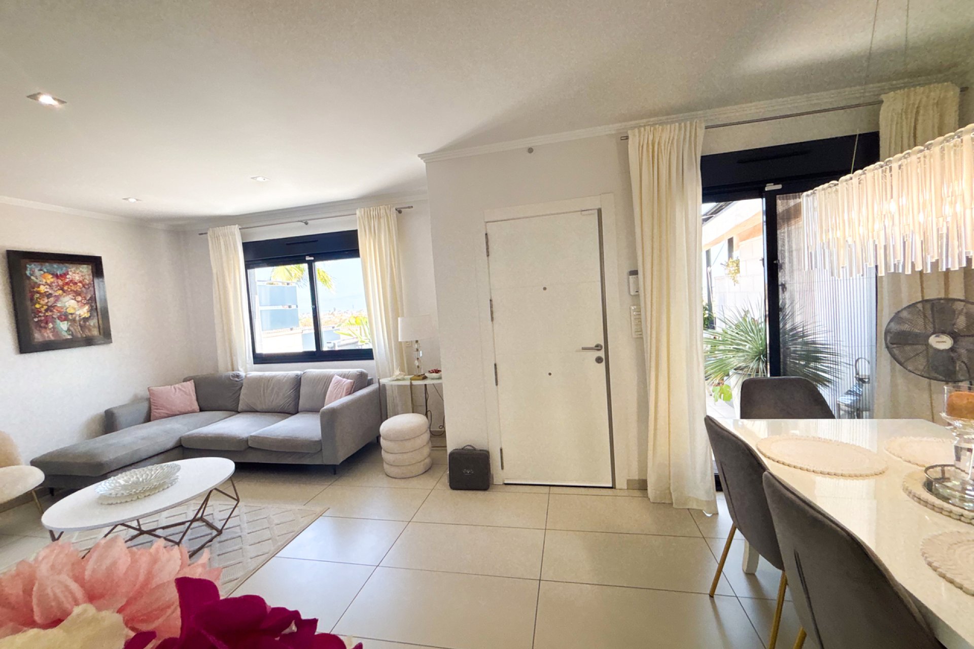 Resale - Terraced house / Townhouse - Orihuela Costa - Cabo Roig