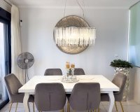 Resale - Terraced house / Townhouse - Orihuela Costa - Cabo Roig