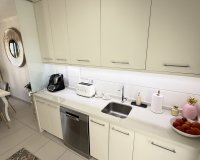 Resale - Terraced house / Townhouse - Orihuela Costa - Cabo Roig