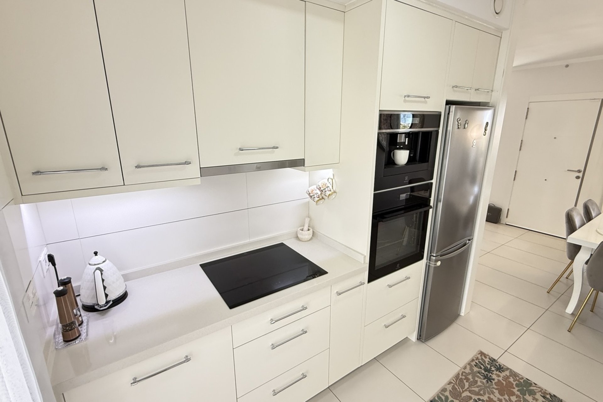 Resale - Terraced house / Townhouse - Orihuela Costa - Cabo Roig