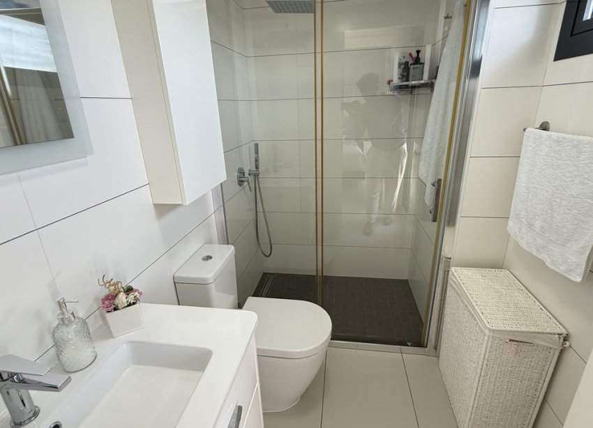 Resale - Terraced house / Townhouse - Orihuela Costa - Cabo Roig