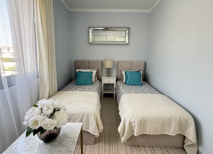 Resale - Terraced house / Townhouse - Orihuela Costa - Cabo Roig