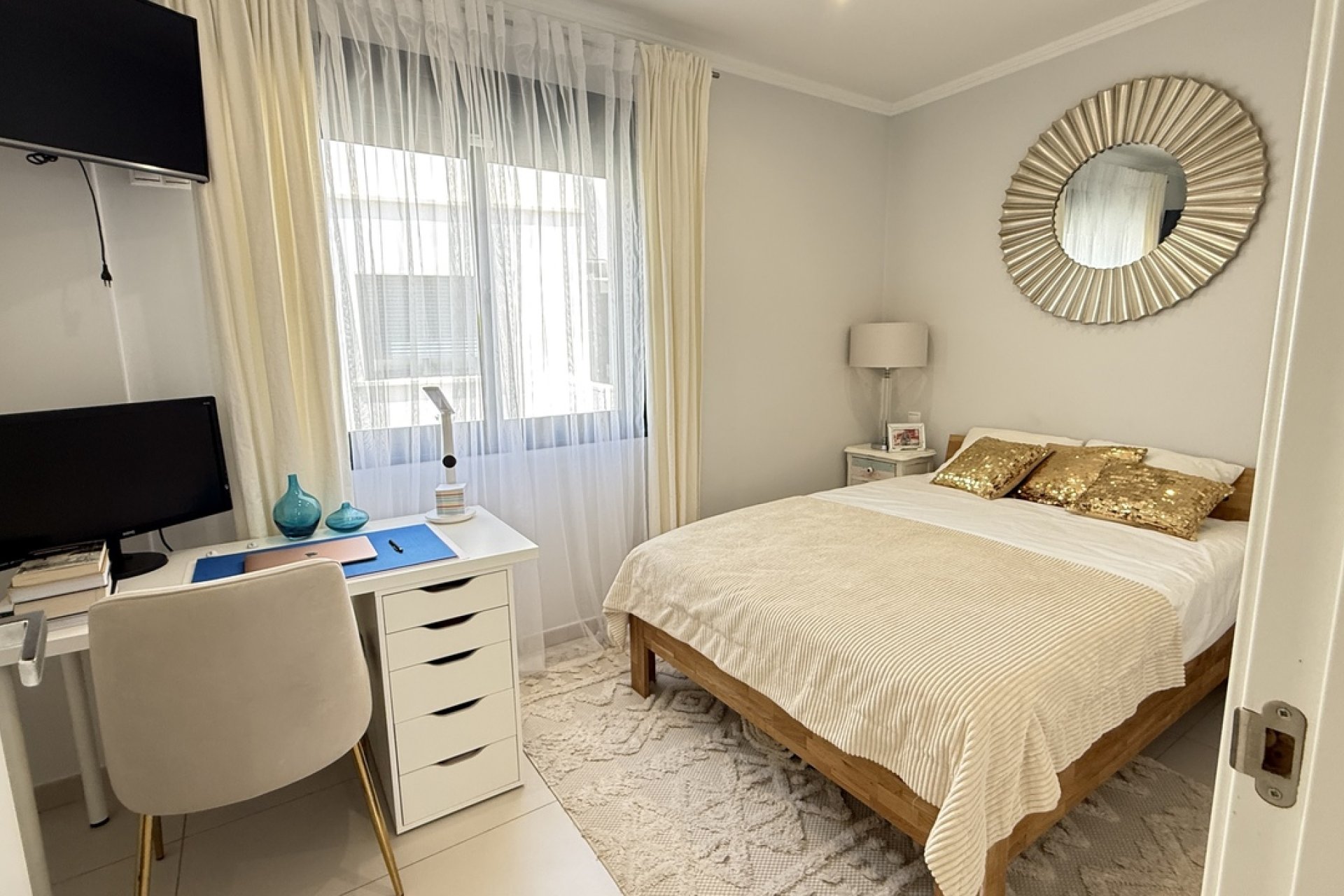 Resale - Terraced house / Townhouse - Orihuela Costa - Cabo Roig