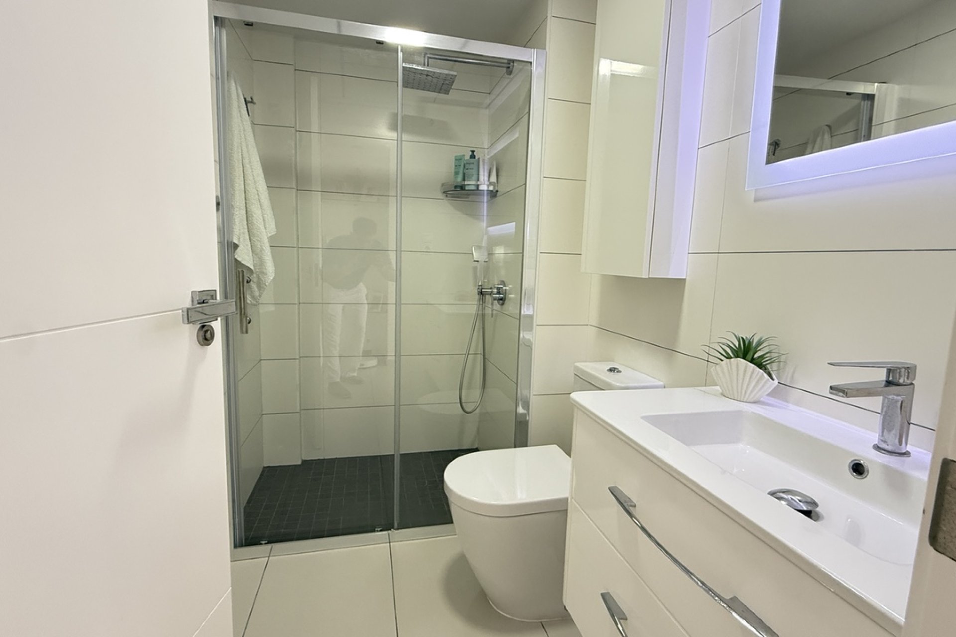 Resale - Terraced house / Townhouse - Orihuela Costa - Cabo Roig