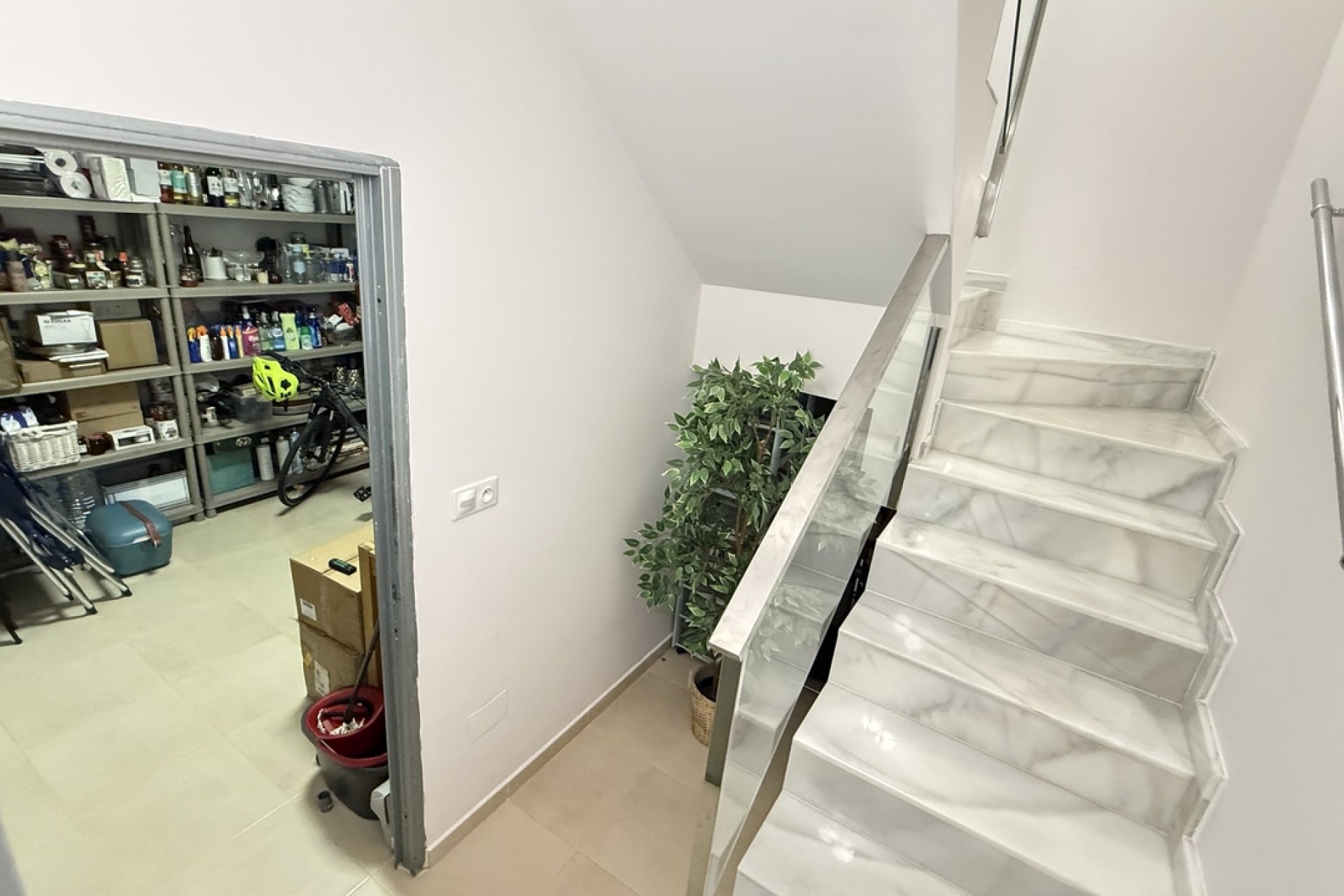Resale - Terraced house / Townhouse - Orihuela Costa - Cabo Roig