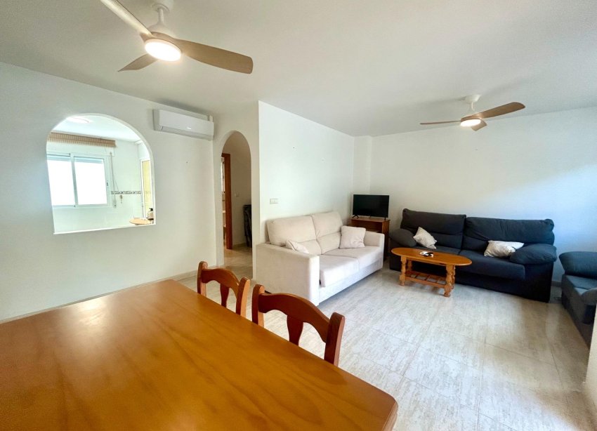 Resale - Terraced house / Townhouse - Orihuela Costa - Campoamor