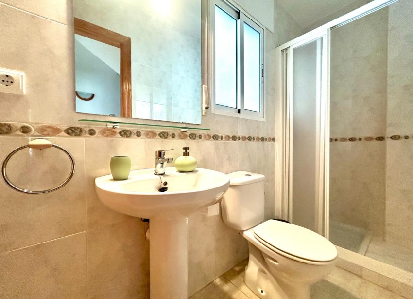 Resale - Terraced house / Townhouse - Orihuela Costa - Campoamor