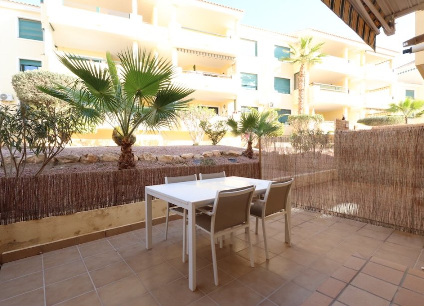 Resale - Terraced house / Townhouse - Orihuela Costa - Campoamor