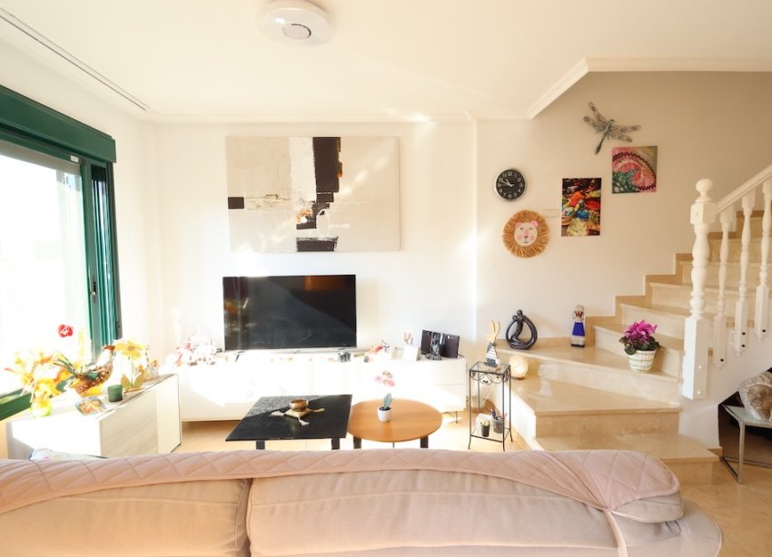 Resale - Terraced house / Townhouse - Orihuela Costa - Campoamor