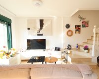 Resale - Terraced house / Townhouse - Orihuela Costa - Campoamor