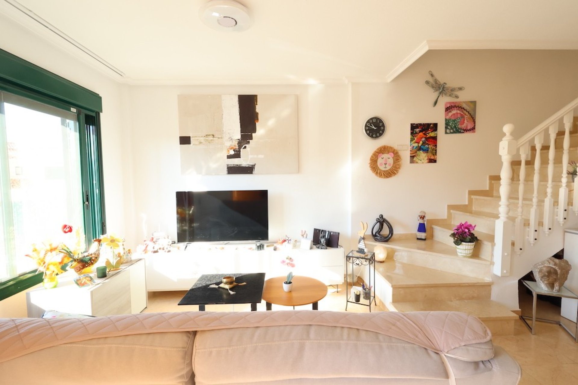 Resale - Terraced house / Townhouse - Orihuela Costa - Campoamor