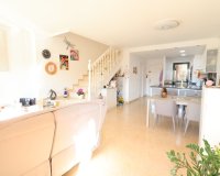 Resale - Terraced house / Townhouse - Orihuela Costa - Campoamor