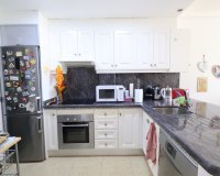 Resale - Terraced house / Townhouse - Orihuela Costa - Campoamor