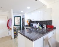 Resale - Terraced house / Townhouse - Orihuela Costa - Campoamor