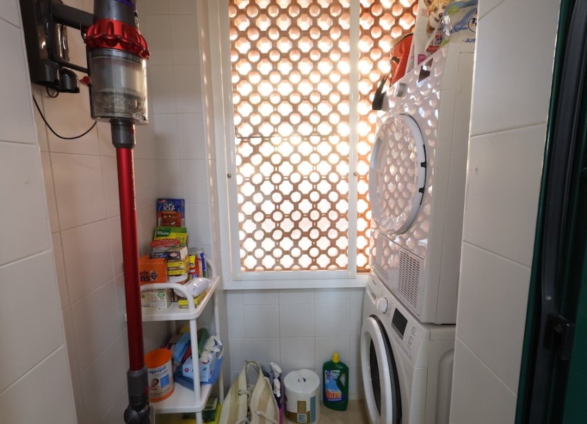 Resale - Terraced house / Townhouse - Orihuela Costa - Campoamor