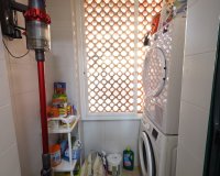 Resale - Terraced house / Townhouse - Orihuela Costa - Campoamor