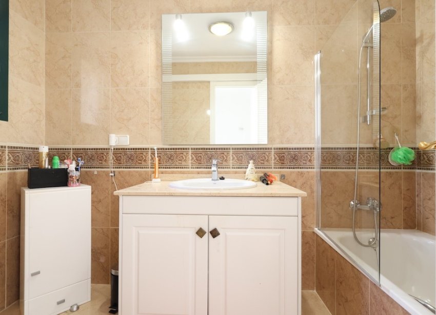 Resale - Terraced house / Townhouse - Orihuela Costa - Campoamor