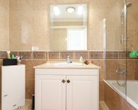 Resale - Terraced house / Townhouse - Orihuela Costa - Campoamor